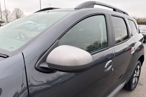 DA23WDE Dacia Duster 1.3 TCe Journey Euro 6 (s/s) 5dr Thumbnail #31