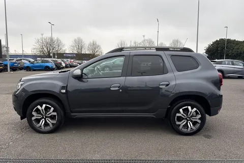 DA23WDE Dacia Duster 1.3 TCe Journey Euro 6 (s/s) 5dr Thumbnail #32
