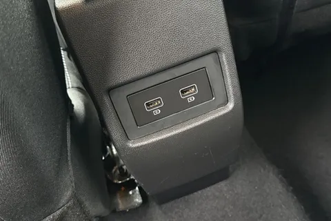 DA23WDE Dacia Duster 1.3 TCe Journey Euro 6 (s/s) 5dr Thumbnail #38