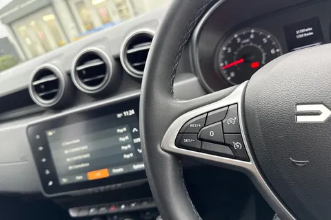 DA23WDE Dacia Duster 1.3 TCe Journey Euro 6 (s/s) 5dr Thumbnail #40