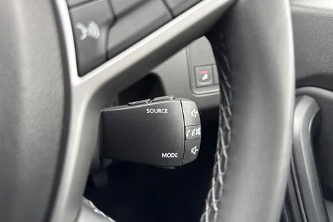 DA23WDE Dacia Duster 1.3 TCe Journey Euro 6 (s/s) 5dr Thumbnail #42