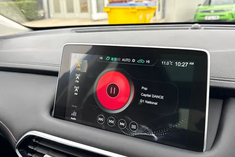 EN72LGA MG Mg Hs 1.5 T-GDI Exclusive DCT Euro 6 (s/s) 5dr Thumbnail #47