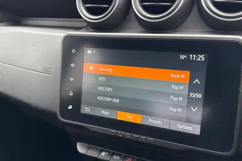 DA23WDE Dacia Duster 1.3 TCe Journey Euro 6 (s/s) 5dr Thumbnail #47