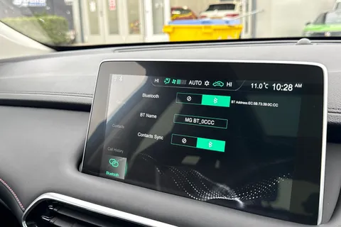 EN72LGA MG Mg Hs 1.5 T-GDI Exclusive DCT Euro 6 (s/s) 5dr Thumbnail #50