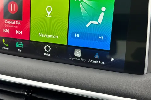 EN72LGA MG Mg Hs 1.5 T-GDI Exclusive DCT Euro 6 (s/s) 5dr Thumbnail #51