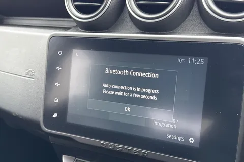 DA23WDE Dacia Duster 1.3 TCe Journey Euro 6 (s/s) 5dr Thumbnail #49