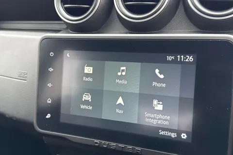 DA23WDE Dacia Duster 1.3 TCe Journey Euro 6 (s/s) 5dr Thumbnail #50