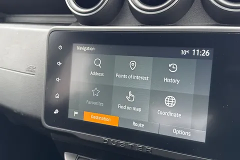 DA23WDE Dacia Duster 1.3 TCe Journey Euro 6 (s/s) 5dr Thumbnail #51