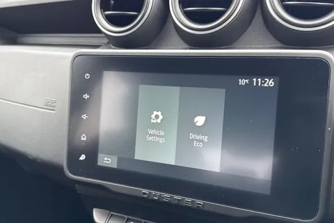 DA23WDE Dacia Duster 1.3 TCe Journey Euro 6 (s/s) 5dr Thumbnail #52