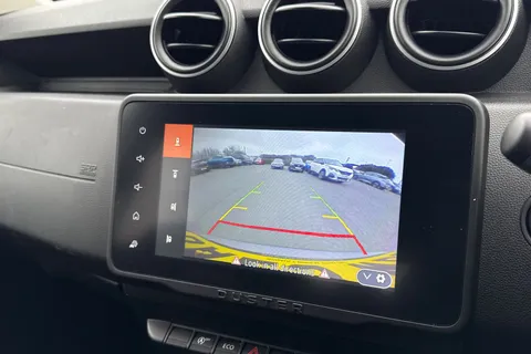 DA23WDE Dacia Duster 1.3 TCe Journey Euro 6 (s/s) 5dr Thumbnail #54