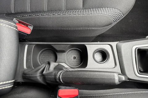 DA23WDE Dacia Duster 1.3 TCe Journey Euro 6 (s/s) 5dr Thumbnail #57