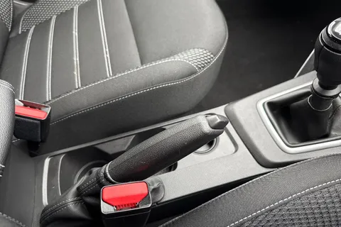 DA23WDE Dacia Duster 1.3 TCe Journey Euro 6 (s/s) 5dr Thumbnail #58