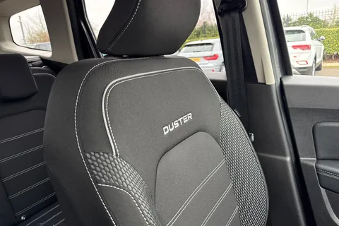 DA23WDE Dacia Duster 1.3 TCe Journey Euro 6 (s/s) 5dr Thumbnail #61