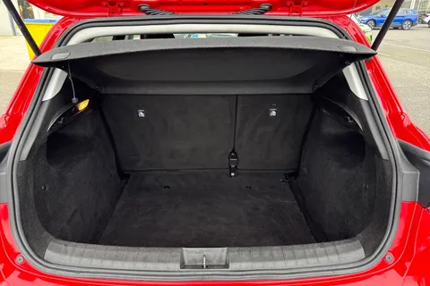 PK69GKF FIAT Tipo 1.4 MPI Easy Euro 6 5dr Thumbnail #11