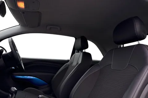 PK69NLG Vauxhall Adam 1.2i ENERGISED Euro 6 3dr Thumbnail #12