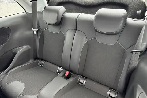 PK69NLG Vauxhall Adam 1.2i ENERGISED Euro 6 3dr Thumbnail #15