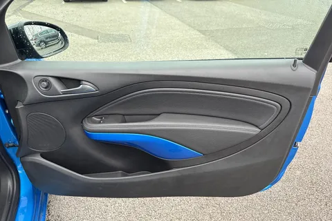 PK69NLG Vauxhall Adam 1.2i ENERGISED Euro 6 3dr Thumbnail #19