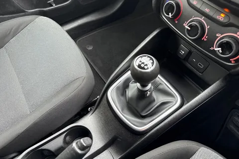 PK69GKF FIAT Tipo 1.4 MPI Easy Euro 6 5dr Thumbnail #21