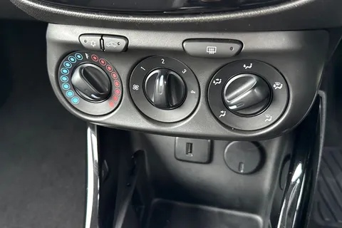 PK69NLG Vauxhall Adam 1.2i ENERGISED Euro 6 3dr Thumbnail #20