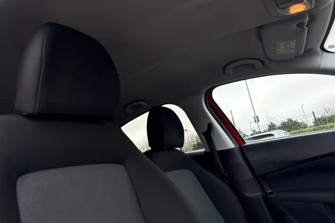 PK69GKF FIAT Tipo 1.4 MPI Easy Euro 6 5dr Thumbnail #22