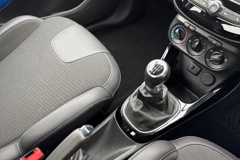 PK69NLG Vauxhall Adam 1.2i ENERGISED Euro 6 3dr Thumbnail #21