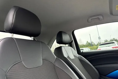 PK69NLG Vauxhall Adam 1.2i ENERGISED Euro 6 3dr Thumbnail #22