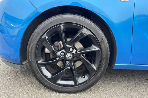 PK69NLG Vauxhall Adam 1.2i ENERGISED Euro 6 3dr Thumbnail #24