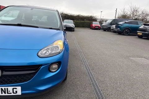 PK69NLG Vauxhall Adam 1.2i ENERGISED Euro 6 3dr Thumbnail #27