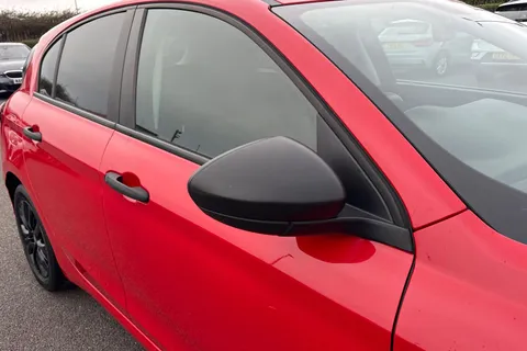 PK69GKF FIAT Tipo 1.4 MPI Easy Euro 6 5dr Thumbnail #29