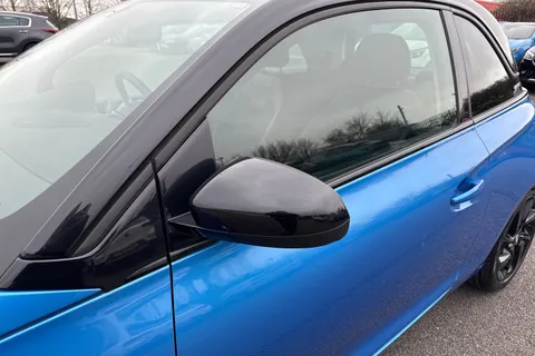 PK69NLG Vauxhall Adam 1.2i ENERGISED Euro 6 3dr Thumbnail #30