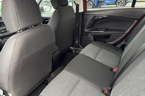 PK69GKF FIAT Tipo 1.4 MPI Easy Euro 6 5dr Thumbnail #35