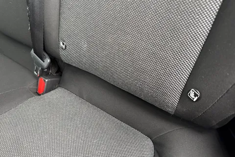 PK69GKF FIAT Tipo 1.4 MPI Easy Euro 6 5dr Thumbnail #36