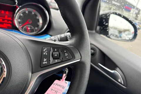 PK69NLG Vauxhall Adam 1.2i ENERGISED Euro 6 3dr Thumbnail #37