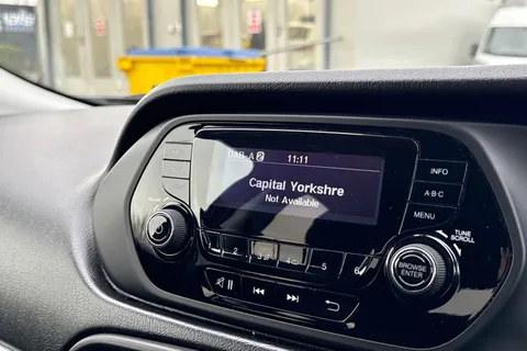 PK69GKF FIAT Tipo 1.4 MPI Easy Euro 6 5dr Thumbnail #42