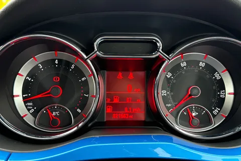 PK69NLG Vauxhall Adam 1.2i ENERGISED Euro 6 3dr Thumbnail #40