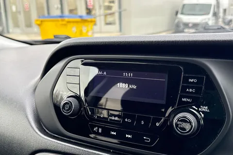 PK69GKF FIAT Tipo 1.4 MPI Easy Euro 6 5dr Thumbnail #43