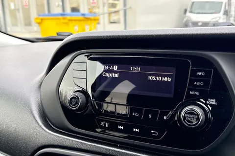 PK69GKF FIAT Tipo 1.4 MPI Easy Euro 6 5dr Thumbnail #44