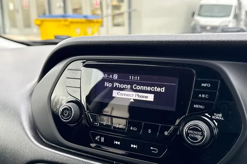 PK69GKF FIAT Tipo 1.4 MPI Easy Euro 6 5dr Thumbnail #45