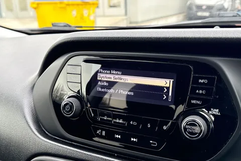 PK69GKF FIAT Tipo 1.4 MPI Easy Euro 6 5dr Thumbnail #46