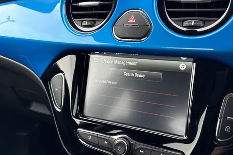 PK69NLG Vauxhall Adam 1.2i ENERGISED Euro 6 3dr Thumbnail #44