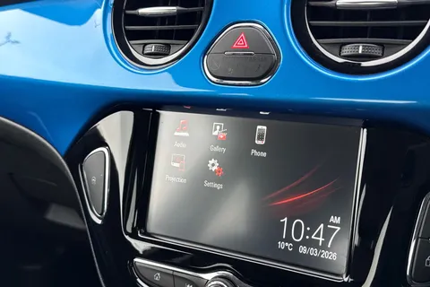 PK69NLG Vauxhall Adam 1.2i ENERGISED Euro 6 3dr Thumbnail #45