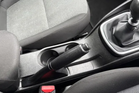 PK69GKF FIAT Tipo 1.4 MPI Easy Euro 6 5dr Thumbnail #49