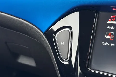 PK69NLG Vauxhall Adam 1.2i ENERGISED Euro 6 3dr Thumbnail #48