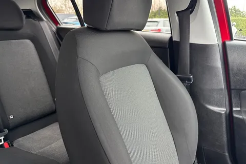 PK69GKF FIAT Tipo 1.4 MPI Easy Euro 6 5dr Thumbnail #53