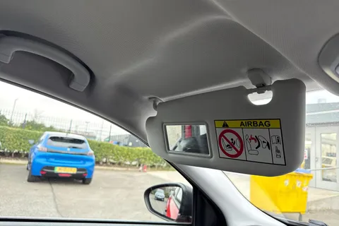 PK69GKF FIAT Tipo 1.4 MPI Easy Euro 6 5dr Thumbnail #56