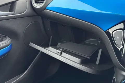 PK69NLG Vauxhall Adam 1.2i ENERGISED Euro 6 3dr Thumbnail #55