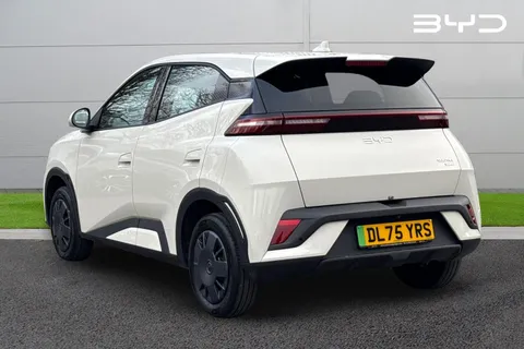 2 of 45 for BYD Dolphin Surf 30kWh Active Auto 5dr