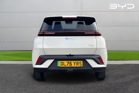 4 of 45 for BYD Dolphin Surf 30kWh Active Auto 5dr