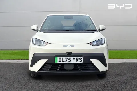 5 of 45 for BYD Dolphin Surf 30kWh Active Auto 5dr