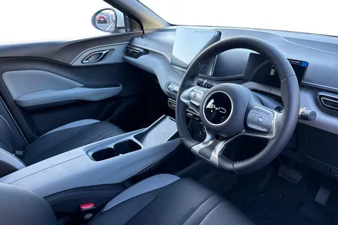 7 of 45 for BYD Dolphin Surf 30kWh Active Auto 5dr